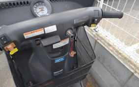 HONDA GYRO TA03