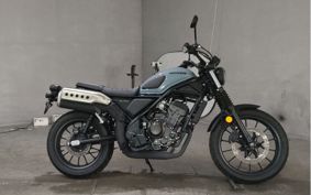 HONDA CL250 MC57