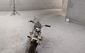 HONDA MONKEY Z50J