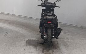 YAMAHA CYGNUS125XSR SED8J
