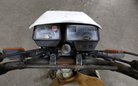 YAMAHA DT50 17W