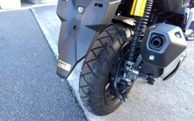 HONDA ADV150 KF38