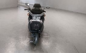 HONDA FUSION MF02