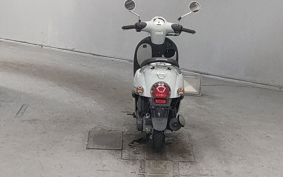 HONDA GIORNO AF77