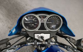 HONDA CBF125 PCJ7