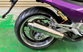 KAWASAKI GPZ900R NINJA 1984 ZX900A