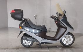 HONDA BROAD50 AF33