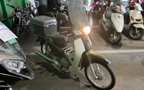 HONDA SUPER CUB50 AA04