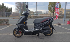 PGO TIGRA 168R