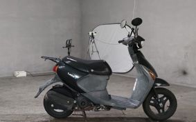 SUZUKI LETS4 CA45A
