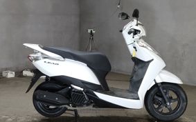 HONDA LEAD 125 JF45