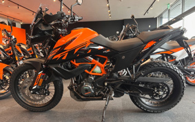 KTM 390ADVENTURE SW 2024 J6J40