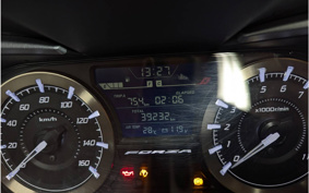 HONDA  FORZA 250 MF15