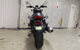 HONDA REBEL MC49