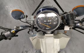 YAMAHA MATE90 UB02J
