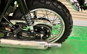 KAWASAKI W650 1999 EJ650A