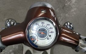 HONDA GIORNO AF70