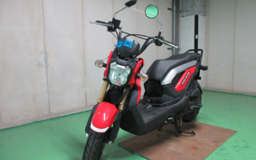 HONDA ZOOMERX JF52