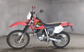 HONDA XR250 MD30