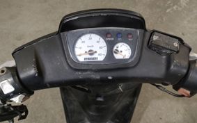 YAMAHA BWS50 SA02J