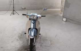 HONDA SUPER CUB110 JA10