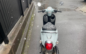HONDA GIORNO AF70