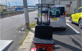 HONDA GYRO TA03