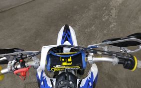 YAMAHA YZ450 F CJ15C