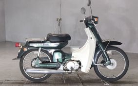 YAMAHA MATE50 V50