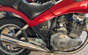 YAMAHA XS400SPL 1984 16Y