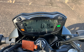 SUZUKI SV650 ABS 2021 VP55B