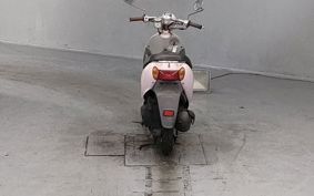SUZUKI LETS4 CA41A