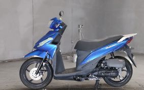 SUZUKI ADDRESS V110 CE47A
