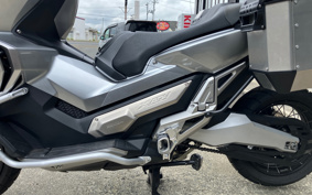 HONDA X-ADV 750 2018 RC95