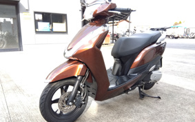 HONDA LEAD 125 JF45