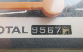 SUZUKI LETS2 CA1PA