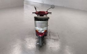 SUZUKI LETS4 CA43A