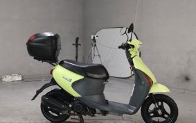 SUZUKI LETS4 CA45A