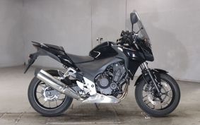 HONDA CB400F NC47