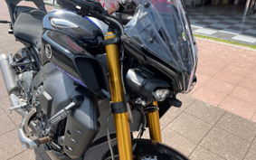 YAMAHA MT-10 SP ABS 2024 RN78J