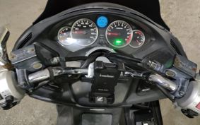 HONDA FORZA Z MF08