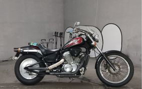 HONDA STEED400 NC26