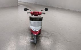 SUZUKI  LETS  BASKET  CA4AA