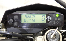 YAMAHA WR250X DG15J