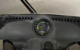 HONDA GYRO TA02