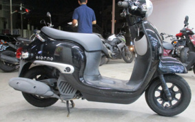HONDA GIORNO AF77