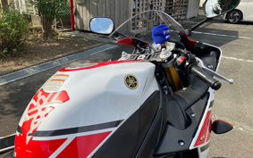 YAMAHA YZF-R1 50TH ANNIVERSARY  2012 RN23