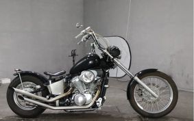 HONDA STEED400 NC26