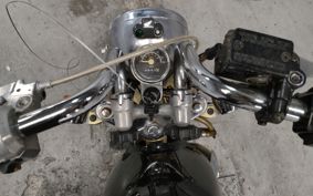 HONDA GORILLA Z50J