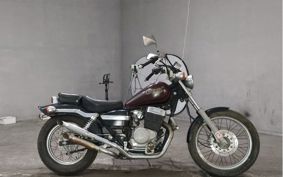 HONDA REBL MC13
